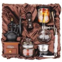 Syphon+Grinder+Burne R+Barrel , Without Logo On Package