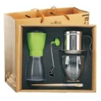 Grinder+Vietnamese+C Ups , Without Logo On Package