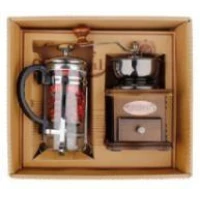 French + Grinder , Without Logo On Package