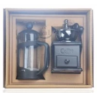 French + Grinder , Without Logo On Package