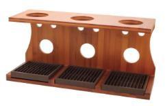 Bamboo Drip Station , Brown Box