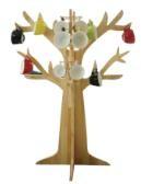Cups Tree , Carton