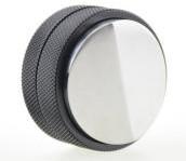 Stainless Steel Base & Aluminum  Handle , White Box