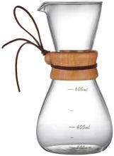 Heatresiatant Glass, 600Ml , White Box Or Color Box