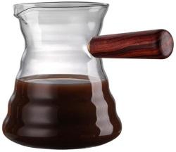 Heatresiatant Glass, 600Ml , White Box Or Color Box