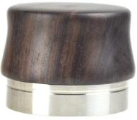 Stainless Steel Base & Rosewood Handle , White Box