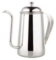 304 Stainless Steel 600Ml, White Box