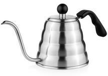 304 Stainless Steel 600Ml, White Box