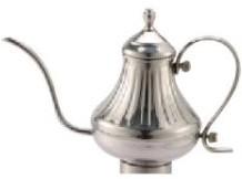 304 Stainless Steel 600Ml, White Box