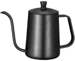 304 Stainless Steel 600Ml, White Box
