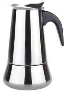 4Cups,Stainless Steel 200Ml, Gater