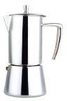 6Cups,Stainless Steel 300Ml, White Box