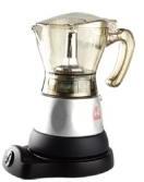 4 Cups Aluminum 200Ml, White Box