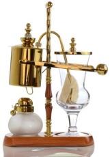 Ss Piller, Wooden Base , Color Box