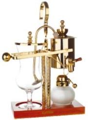 Ss Piller, Wooden Base , Color Box