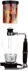 Heat Resistant Glass, Ss, Plastic , Boeng
