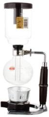 Heat Resistant Glass, Ss, Plastic , Hario