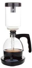 Heat Resistant Glass, Ss, Plastic , Digo