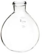 Heat Resistant Glass 