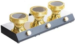 220V/110V Halogen 
