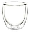 Double Walls Mug,150/350/450/60 0Ml , White Box