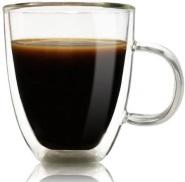 Double Walls Mug,350Ml , White Box