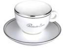 Ceramic Mugs, Black 