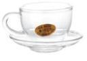 Ceramic Mugs, Clear 