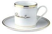 Ceramic Mugs, White 