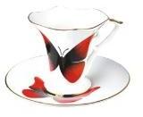 Ceramic Mugs, White 
