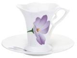 Ceramic Mugs, White 