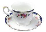 Ceramic Mugs, White 