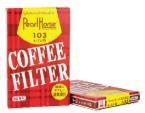 V60 Filter , Opp Bag