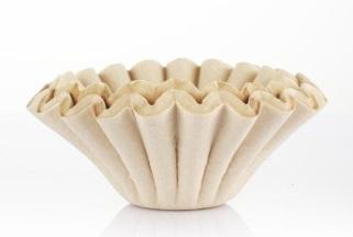 Paper Filter,1000Pcs Per Carton , Opp Bag