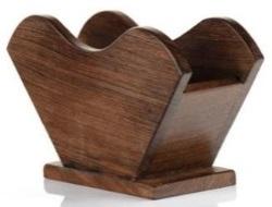 Rosewood Filter Shelf , Color Box