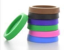 Silicone , Opp Bag