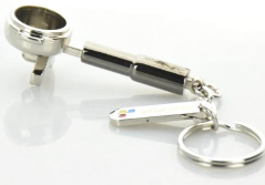 Zinc Alloy , Plastic Bag