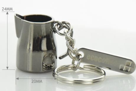 Zinc Alloy , Plastic Bag