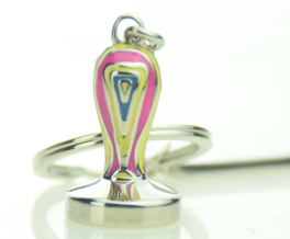 Zinc Alloy , Plastic Bag