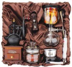 Syphon+Grinder+Burne R+Barrel , Without Logo On Package