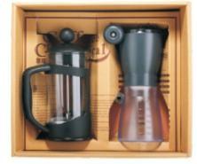 French+Grinder , Without Logo On Package