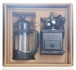 French + Grinder , Without Logo On Package