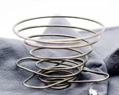 Stainless Steel , 1- 4Cups , White Box,