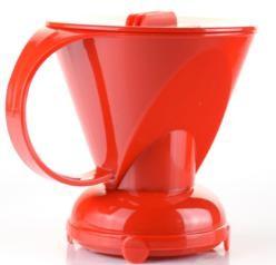 Plastic, 500Ml , White Box
