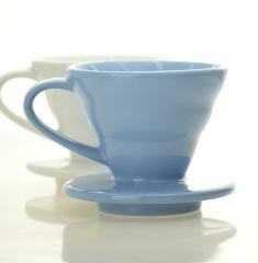 Ceramic, 1-2 Cups , White Box