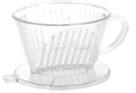 As Plastic, 1-2Cups , White Box