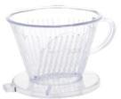 As Plastic, 1-4Cups , White Box
