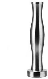 Stainless Steel , White Box