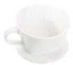 Ceramic, 1-4 Cups , White Box