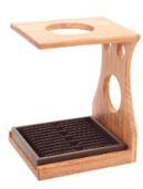 Rosewood Drip Station , Brown Box